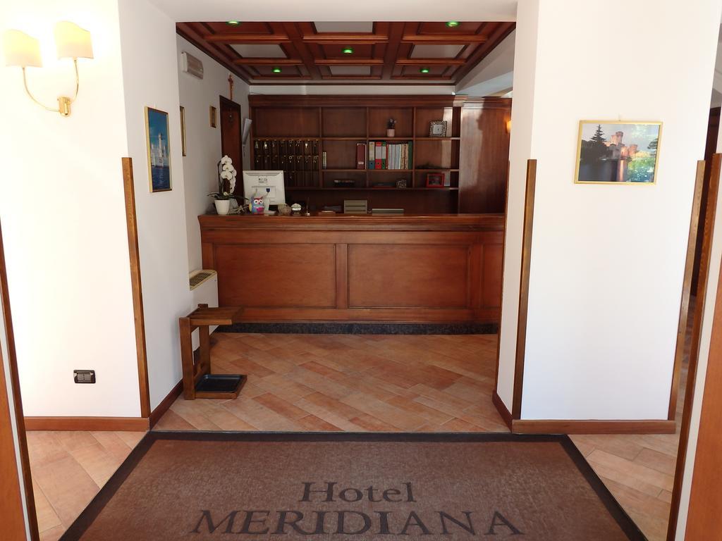 Hotel Meridiana Sirmione Exterior photo